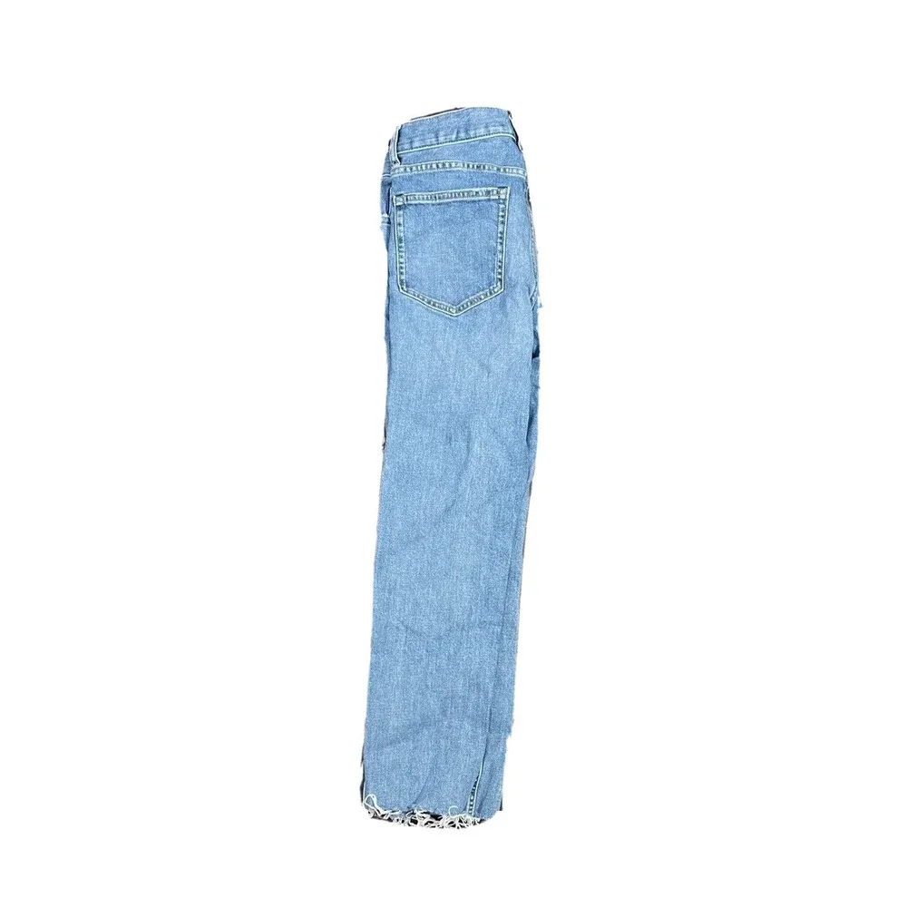 Everlane | Slim 31x30 | Denim Blue Jeans Women's(Marked Down Due To Minor Stain)